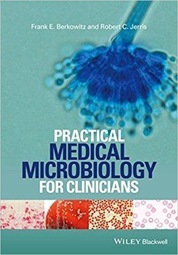 Practical Medical Microbiology for Clinicians   2016 - میکروب شناسی و انگل