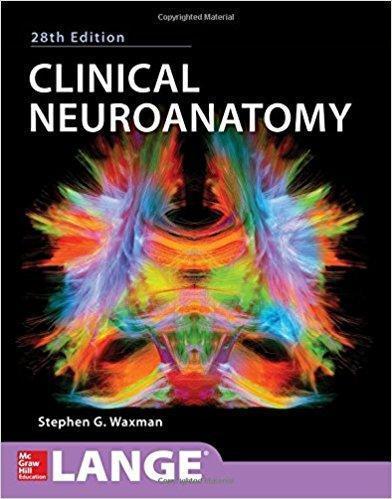 CLINICAL NEUROANATOMY  2017 - نورولوژی