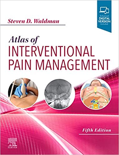 Atlas of Interventional Pain Management WALDMAN  2021 - بیهوشی