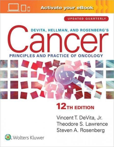 DeVita Cancer Principles and Practice of Oncology 2023 - فرهنگ عمومی و لوازم تحریر