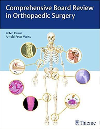Comprehensive Board Review in Orthopaedic Surgery  2016 - اورتوپدی