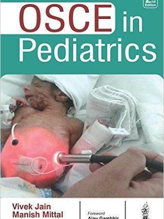 OSCE in Pediatrics   2016 - اطفال