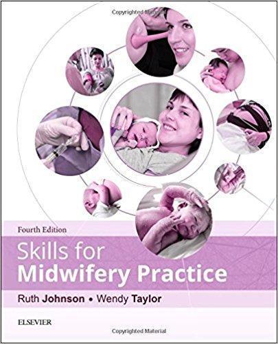 Skills for Midwifery Practice  2016 - زنان و مامایی