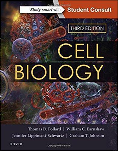 Cell Biology  2017 - ژنتیک