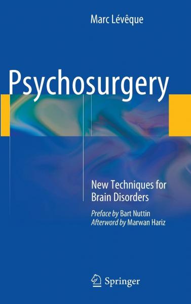 روانپزشکی: تکنیک های جدید برای اختلالات مغزی - روانپزشکی