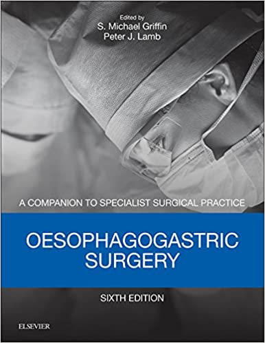Oesophagogastric Surgery 2019 - جراحی