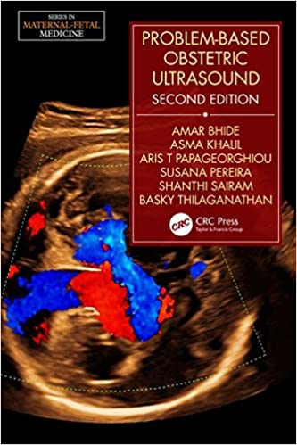 سونوگرافی زنان و زایمان مبتنی بر مشکل (داروی مادر و جنین) - رادیولوژی