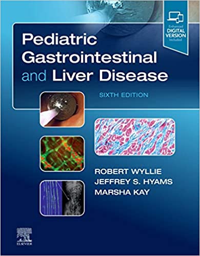Pediatric Gastrointestinal and Liver Disease  2021 - اطفال