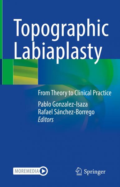 Topographic Labiaplasty: From Theory to Clinical Practice2023 - جراحی