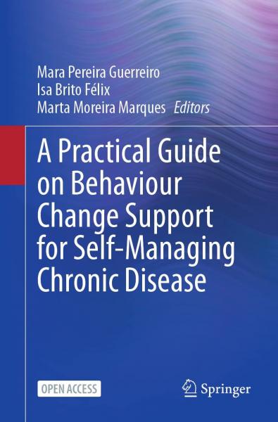 A Practical Guide on Behaviour Change Support for Self-Managing Chronic Disease2023 - روانپزشکی