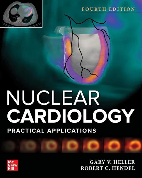 Nuclear Cardiology : practical applications2022 - قلب و عروق