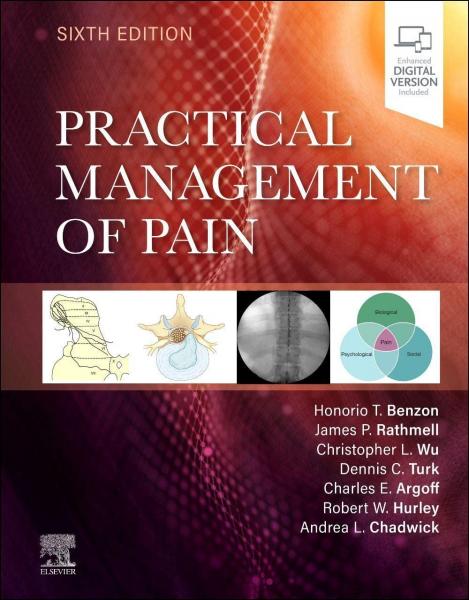 Practical Managment Of Pain 6th 2023 - بیهوشی