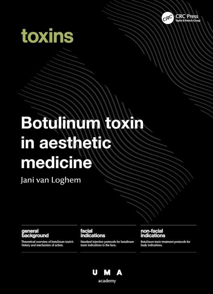 Botulinum Toxin in Aesthetic Medicine2024 - پوست، مو، زیبایی