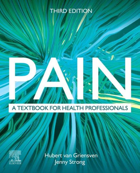 درد: کتاب درسی برای متخصصان سلامت - بیهوشی
