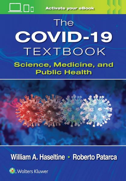 The COVID-19 Textbook: Science, Medicine and Public Health2024 - بهداشت
