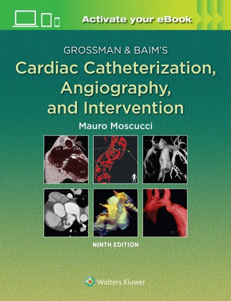 کاتتریزاسیون قلبی، آنژیوگرافی و مداخله گروسمن و بایم - قلب و عروق