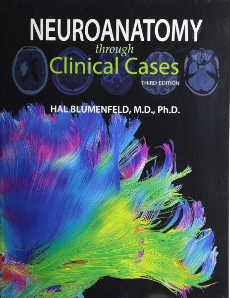 Neuroanatomy through Clinical Cases(2022) 3rd Edition - نورولوژی