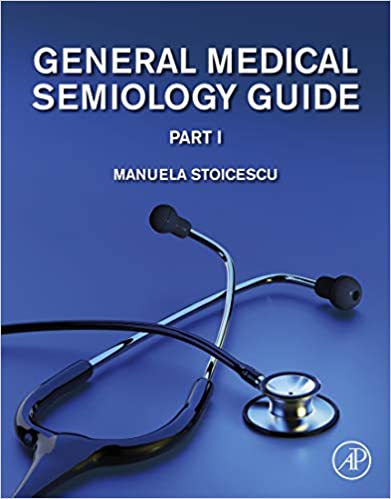General Medical Semiology Guide Part I 2020 - معاینه فیزیکی و شرح و حال