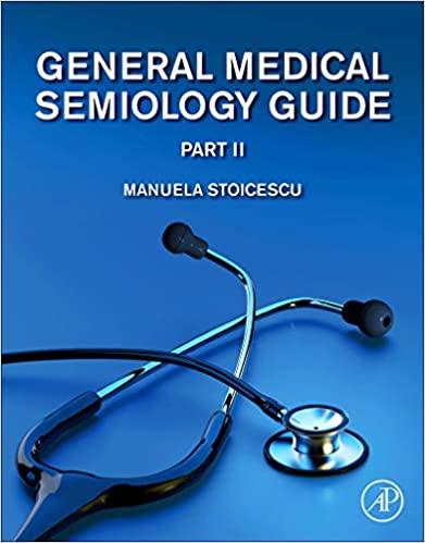 General Medical Semiology Guide Part II 2020 - معاینه فیزیکی و شرح و حال