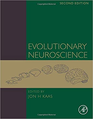 Evolutionary Neuroscience 2020 - نورولوژی