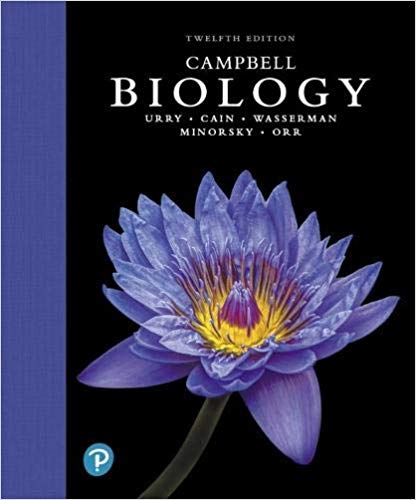 Campbell Biology (12th Edition) 2 Vol 2021 - ایمونولوژی