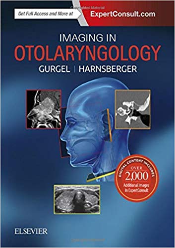 Imaging in Otolaryngology  2018 - گوش و حلق و بینی