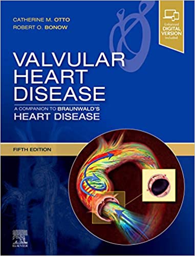 بیماری قلبی دریچه ای: همراهی با بیماری قلبی براونوالد - قلب و عروق
