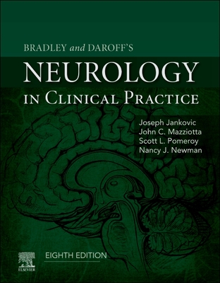 عصب شناسی در عمل بالینی برادلی - نورولوژی