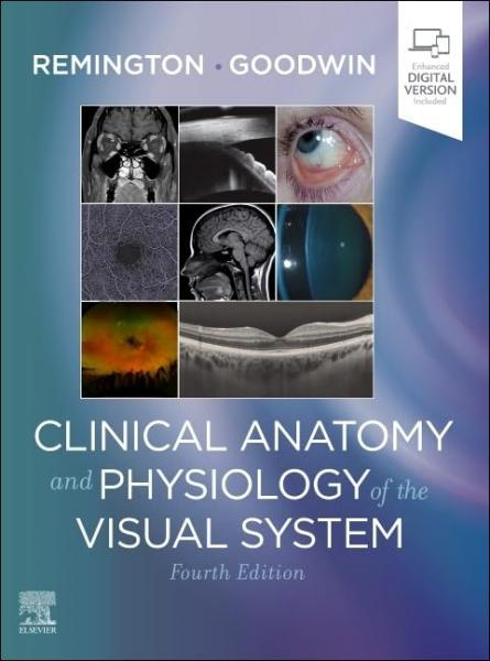 Clinical Anatomy and Physiology Of The VisualSystem 2022 - آناتومی