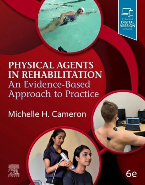 Physical Agents in Rehabilitation: An Evidence-Based Approach to Practice 2023 - معاینه فیزیکی و شرح و حال