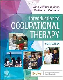 Introduction to Occupational Therapy,(2023) 6th Edition - داخلی