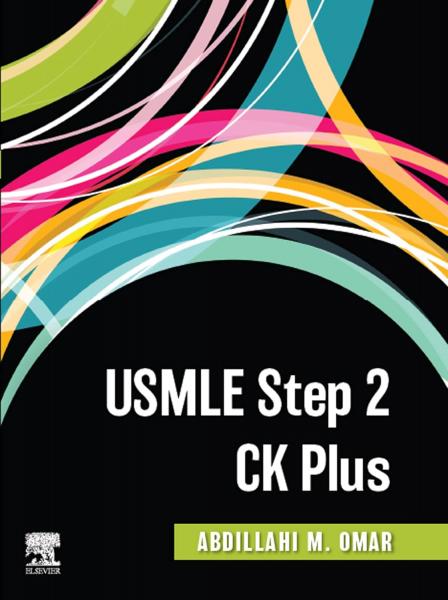 USMLE Step 2 CK Plus 2023 - آزمون های امریکا Step 2