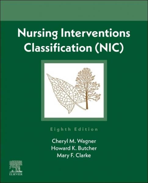 Nursing Interventions Classification (NIC) - پرستاری