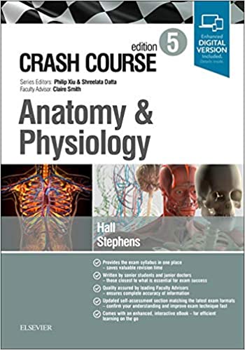 Crash Course Anatomy and Physiology 5th Edition - فیزیولوژی