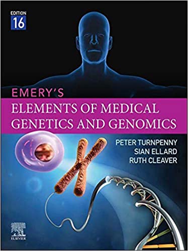 عناصر ژنتیک پزشکی امری# - ژنتیک
