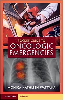 Pocket Guide to Oncologic Emergencies 2023 - اورژانس