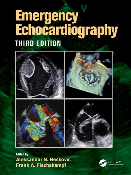 Emergency Echocardiography 2024 - قلب و عروق