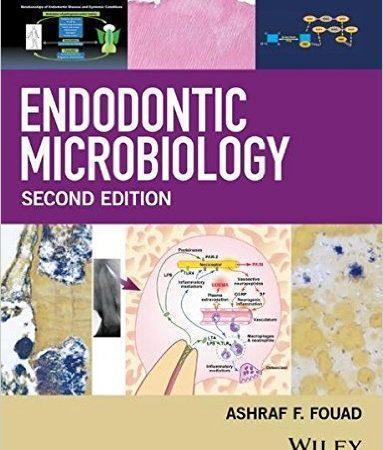  Endodontic Microbiology  2017 - میکروب شناسی و انگل