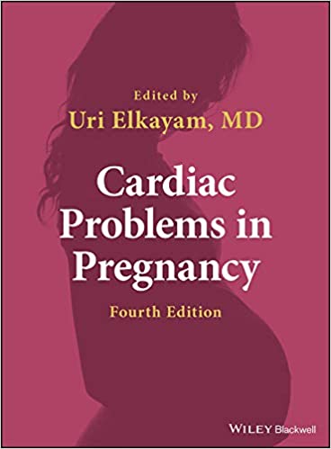 مشکلات قلبی در بارداری - زنان و مامایی
