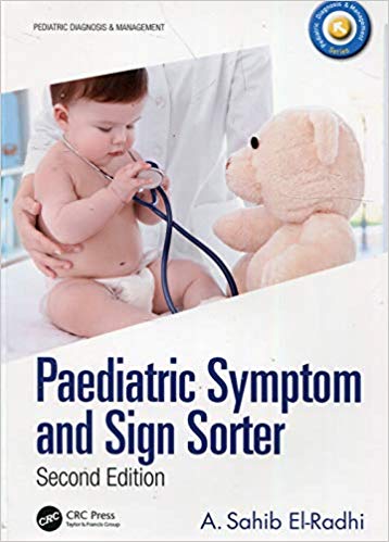 Paediatric Symptom and Sign Sorter 2019 - اطفال