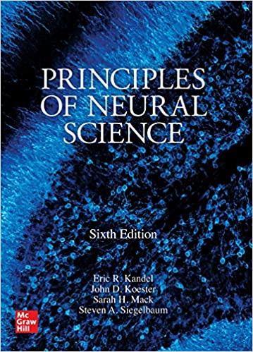                  Principles of Neural Science  Kandel 2 VOL 2021 - نورولوژی