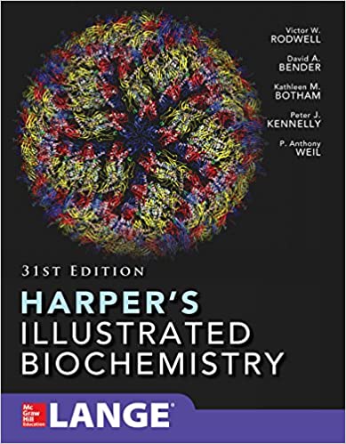 Harper s Illustrated Biochemistry 20239 - بیوشیمی