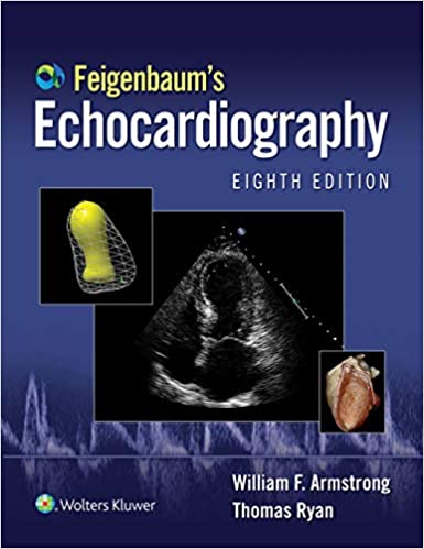 اکوکاردیوگرافی Feigenbaum فیگنبام - قلب و عروق