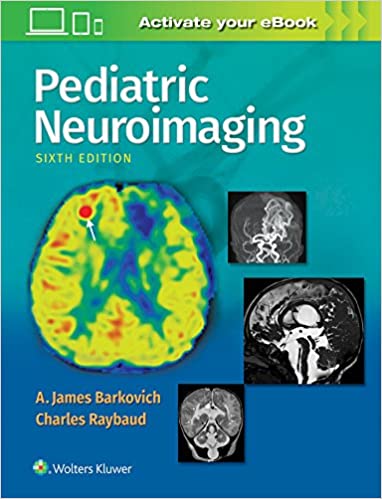 Pediatric Neuroimaging 6th Edition  2019 - اطفال