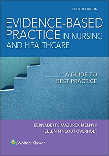Evidence-Based Practice in Nursing & Healthcare: A Guide to Best Practice2019(Convert pdf) - پرستاری