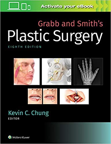 جراحی پلاستیک Grabb و Smith - جراحی