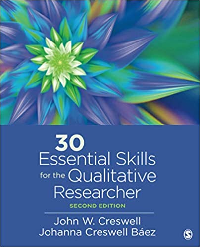 Essential Skills for the Qualitative Researcher 2021 - فرهنگ و واژه ها