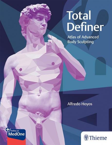 Total Definer: Atlas of Advanced Body Sculpting - آناتومی