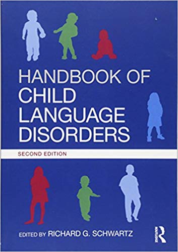 Handbook of Child Language Disorders 2017 - اطفال