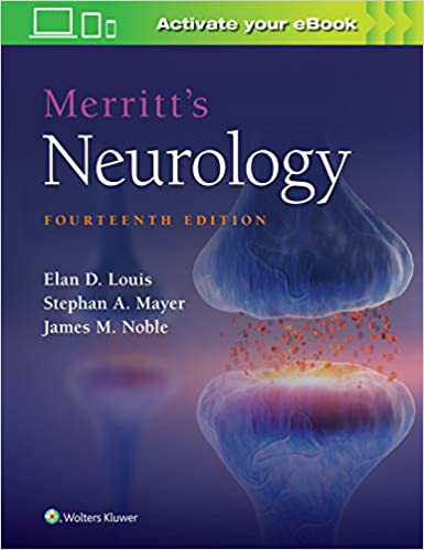 عصب شناسی Meritt - نورولوژی
